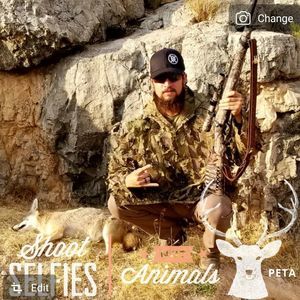 Meet your Posher, Carter